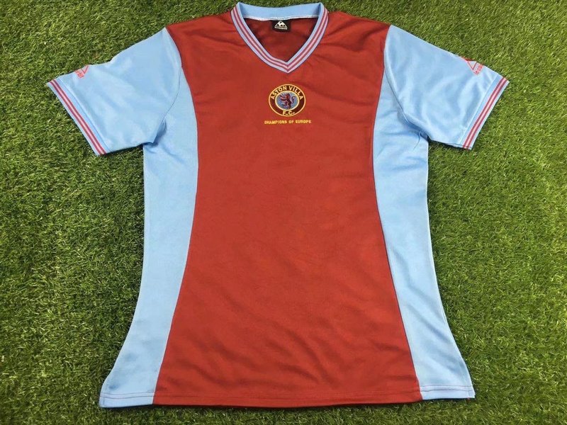 81-82 Villa home